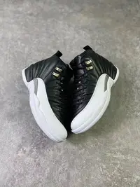 在飛比找Yahoo!奇摩拍賣優惠-耐克喬丹Jordan Air Jordan 12 Retro