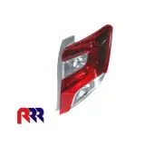 FOR TOYOTA YARIS HATCHBACK 3/5DR 7/14-16 TAIL LIGHT - RIGHT DRIVER SIDE