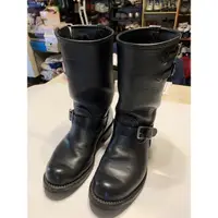 在飛比找蝦皮購物優惠-最低降價！WESCO boss engineer boots