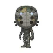 Rebel Moon - Jimmy Pop! Vinyl Figure