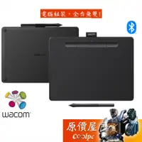 在飛比找蝦皮商城優惠-WACOM Intuos Comfort Plus Medi