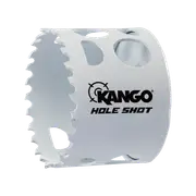 Kango 51mm Hole Shot Bi-Metal Hole Saw