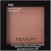 Revlon Powder Blush - 006 Naughty Nude