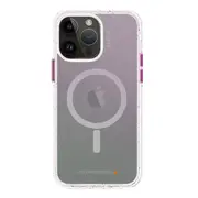 EFM Aspen Armour Case With D3O For IPhone 14 Pro Max-Glitter Pearl