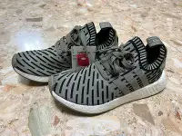 在飛比找Yahoo!奇摩拍賣優惠-Adidas Originals nmd R2 PK BA7