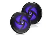 8 Marine Component Speakers