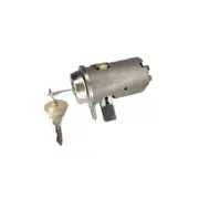 Hot sell Key Blade 2101-3704000 Start Switch 6P Ignition Switch Start Device Ignition Lock With Keys Fits For LADA 2101 2105