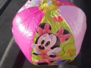Mickey Moose & Friends Beach Ball Beautifully Printed Designs #Ty515