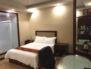 佛山金華天商務酒店Jinhuatian Business Hotel