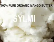 PREMIUM Organic Raw MANGO BUTTER 100% Natural Pure Raw Virgin Grade A 32oz/ 2Lbs