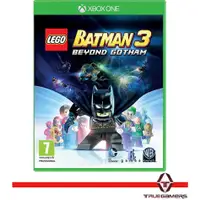 在飛比找蝦皮購物優惠-Xbox One 樂高蝙蝠俠 3 Beyond Gotham