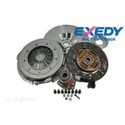 Exedy Clutch Kit OEM Replacement - GMK-7744SMF