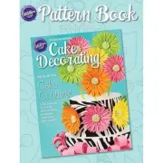 Wilton Pattern Book 2013 40 Pages