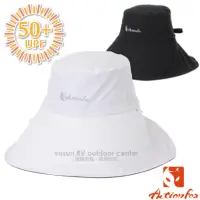 在飛比找momo購物網優惠-【ACTIONFOX】新款 抗UV排汗透氣 雙面戴 遮陽帽U
