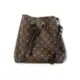 Louis Vuitton M44022 NÉONOÉ 經典花紋單肩水桶包 (現+預購) 【序號MOM100折$100】★滿$6800贈LAMCOME絕對完美唇膏(日進口 精巧版)【APP下單回饋9%】