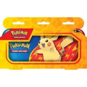 Pokemon - Tcg Pencil Tin from Tates Toyworld