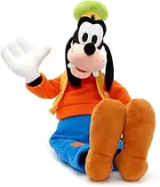 Disney Goofy Plush - Medium - 20 Inch