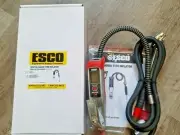 Esco PRO Digital Tire Inflator Gauge / Air Chuck w/ 6ft Hose 174 PSI Max #10962L