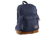 Caribee Backpack Retro 26L Navy 62503, School & Travel