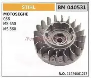 Flywheel Magnetic Stihl Chainsaw 066 Ms 650 660 040531