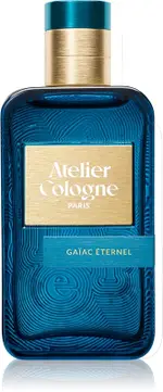 Atelier Cologne Cologne Rare Gaiac Eternel Eau de Parfum unisex 100 ml
