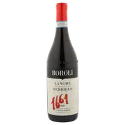 Boroli Langhe 1661 Nebbiolo 2021 - Buy Online | The Wine Collective