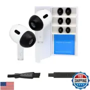 Comply Foam TrueGrip Premium Memory Foam Ear Tips for Apple AirPods Pro 1st a