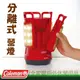 【全家遊戶外】㊣Coleman 美國 CPX6 四合一LED營燈 -CM-3183JM000/LED露營燈/電子燈/可拆用/登山燈/新竹手電筒/手持燈具