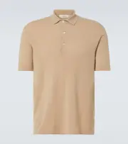 [Arch4] Arch4 Mr Rochester cashmere polo sweater AU 96 brown