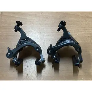 火雞Tth 原廠散裝日本 Shimano Ultegra 6800 BR-6800 C夾 前後煞車夾器