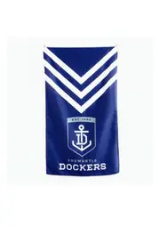 Fremantle Dockers AFL Supporter Flag