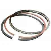 Fits 1988 Suzuki LT500R QuadRacer Ring Set Wiseco 3425TD