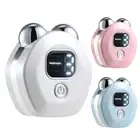 Microcurrent Facial Massager Roller Tighten Face Massager Skin Toning Massager