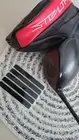 Protect your TaylorMade Stealth Driver - Sky Mark Decals