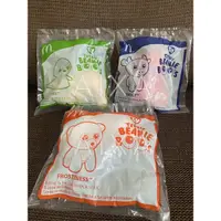 在飛比找蝦皮購物優惠-麥當勞玩具 TY Teenie Beanie Boo 的毛絨