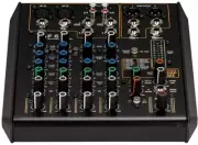 RCF F 6X 6-Channel Analog Mixing Console with Multi-FX