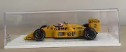 SPARK Lotus Brasil 1988 Nakajima 1:43 / BUY ENTIRE COLLECTION FOR CHEAPER PRICE