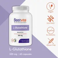 在飛比找蝦皮購物優惠-【Bestvite 必賜力】L-glutamine（左旋穀胱