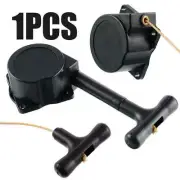 Pull Starter Start Kit For RC 1/10 R025 R020 Engine Vertex Nitro VX B5K7