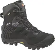Merrell Women's Chameleon Thermo 8 Wp Syn Winter Boots Size 5