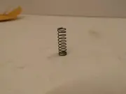 GENUINE OEM STIHL HELICAL SPRING 00009970603