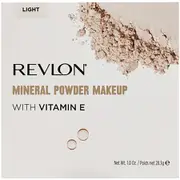Revlon Mineral Powder Foundation - Light