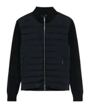 Duncan jacket IT52 DARK BLU
