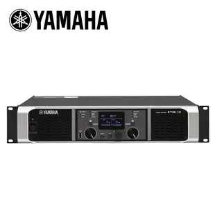 Yamaha PX3 功率 擴大機 Power Amp 一千瓦輸出 音響工程 會議室 店面 音響 (10折)