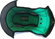 X-Lite X-803/X-803 Ultra Carbon, lining , color: Green , size: M-L