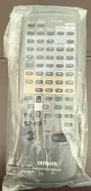 AIWA Remote Controller • Model RC-TN707 • New in Factory Bag