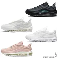 在飛比找森森購物網優惠-Nike Air Max 97 男 女 休閒鞋 DH0558