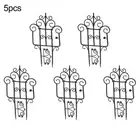 Morning Glory Garden Lattice Decorative Keywords Decorative Garden Fence