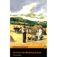 在飛比找蝦皮商城優惠-PR4:Far From the Madding Crowd