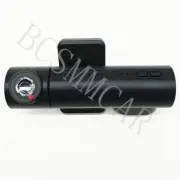 Dash Cam Car Camera DVR 1080P Front Rear Dual Lens WiFi Night Vision Camcorder (for: Volvo)